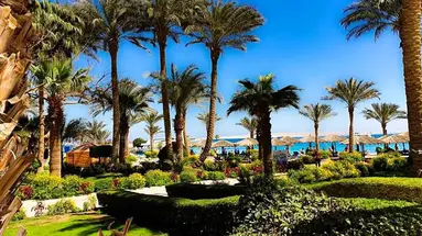ZYA REGINA RESORT & AQUA PARK