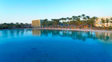 ZYA REGINA RESORT & AQUA PARK