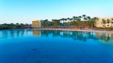 ZYA REGINA RESORT & AQUA PARK