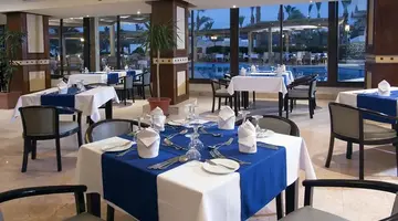 ZYA Regina Resort & Aqua Park ****