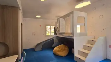 ZYA REGINA RESORT & AQUA PARK