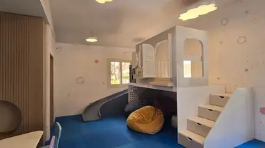 ZYA REGINA RESORT & AQUA PARK