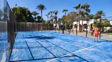 ZYA Regina Resort & Aqua Park ****