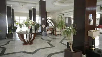 ZYA Regina Resort & Aqua Park ****