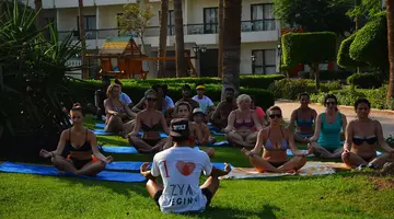 ZYA REGINA RESORT & AQUA PARK