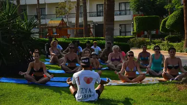 ZYA REGINA RESORT & AQUA PARK