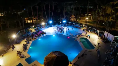 ZYA REGINA RESORT & AQUA PARK
