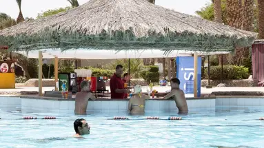 ZYA Regina Resort & Aqua Park