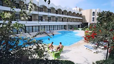ZYA Regina Resort & Aqua Park