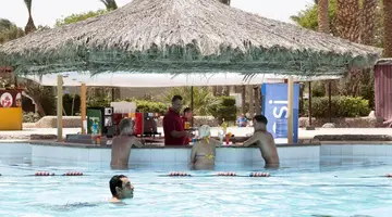 ZYA Regina Resort & Aqua Park ****