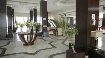 ZYA Regina Resort & Aqua Park ****