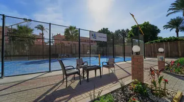 ZYA Regina Resort & Aqua Park ****