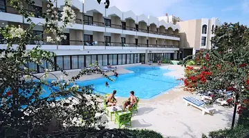 ZYA Regina Resort & Aqua Park ****