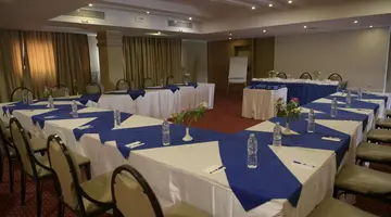 ZYA Regina Resort & Aqua Park ****
