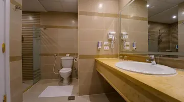 ZYA Regina Resort & Aqua Park ****