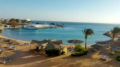 ZYA Regina Resort & Aqua Park ****