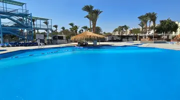 ZYA REGINA RESORT & AQUA PARK