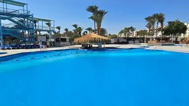 ZYA REGINA RESORT & AQUA PARK