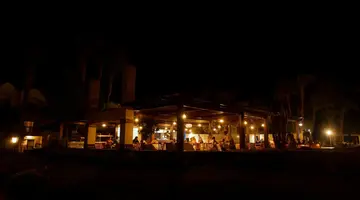 ZYA REGINA RESORT & AQUA PARK