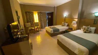 ZYA Regina Resort & Aqua Park