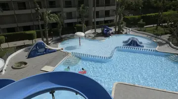 ZYA Regina Resort & Aqua Park ****