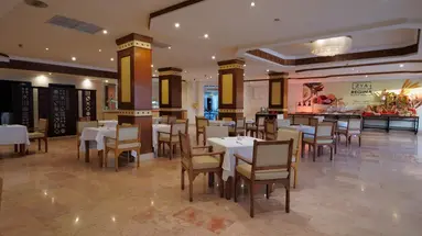 ZYA Regina Resort & Aqua Park ****