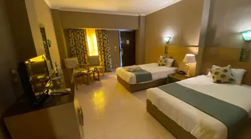 ZYA Regina Resort & Aqua Park ****