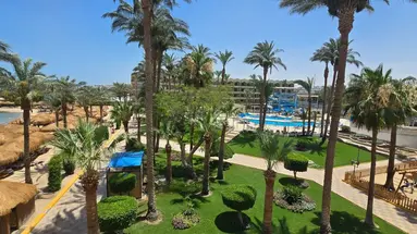 ZYA REGINA RESORT & AQUA PARK