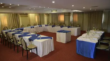 ZYA Regina Resort & Aqua Park ****