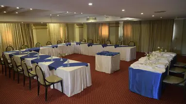ZYA Regina Resort & Aqua Park ****