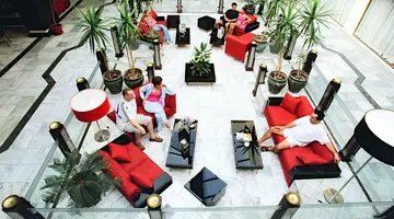 ZYA Regina Resort & Aqua Park ****