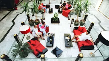 ZYA Regina Resort & Aqua Park ****