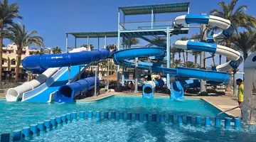 ZYA REGINA RESORT & AQUA PARK