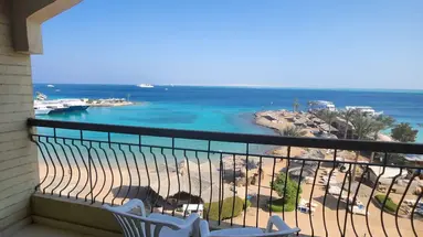 ZYA Regina Resort & Aqua Park ****