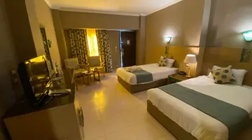 ZYA Regina Resort & Aqua Park ****