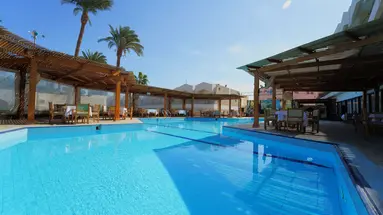 ZYA REGINA RESORT & AQUA PARK