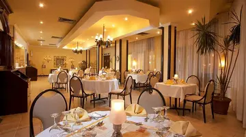 ZYA Regina Resort & Aqua Park ****