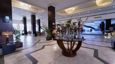 ZYA Regina Resort & Aqua Park ****