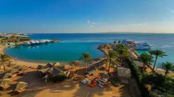ZYA REGINA RESORT & AQUA PARK