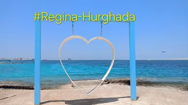 ZYA REGINA RESORT & AQUA PARK