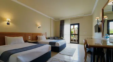 ZYA REGINA RESORT & AQUA PARK