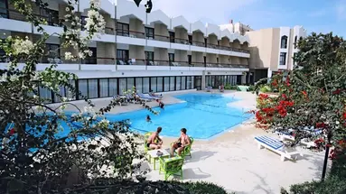 ZYA Regina Resort