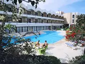 ZYA Regina Resort