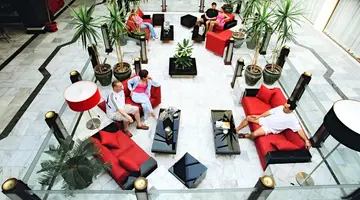 ZYA Regina Resort