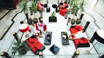 Zya Regina Resort