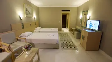 ZYA Regina Resort