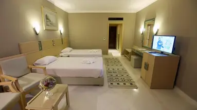 ZYA Regina Resort