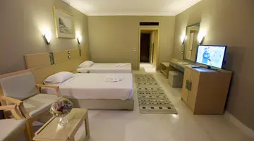 ZYA Regina Resort