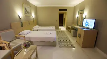 ZYA Regina Resort