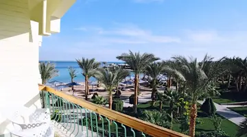 ZYA Regina Resort